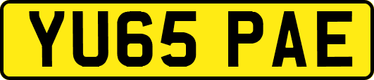 YU65PAE