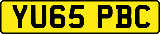 YU65PBC
