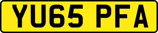 YU65PFA
