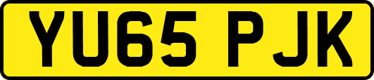 YU65PJK
