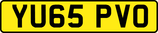 YU65PVO