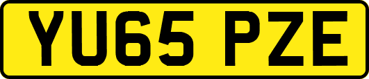 YU65PZE