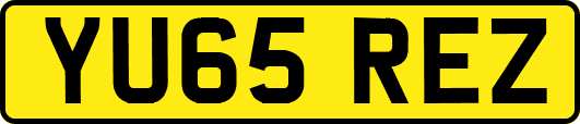 YU65REZ