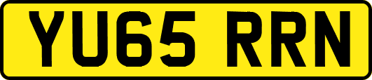 YU65RRN
