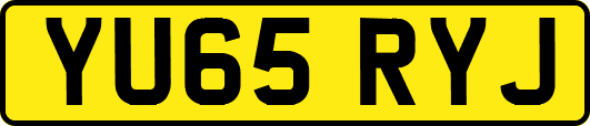 YU65RYJ
