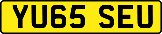 YU65SEU