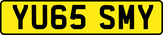YU65SMY