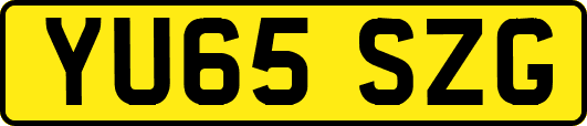 YU65SZG