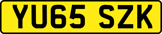 YU65SZK