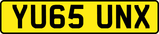 YU65UNX