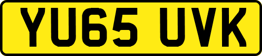 YU65UVK