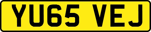 YU65VEJ