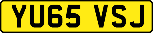 YU65VSJ