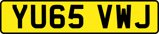 YU65VWJ