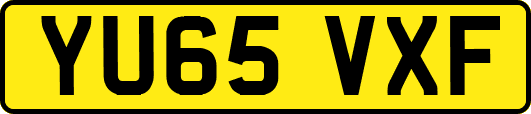 YU65VXF