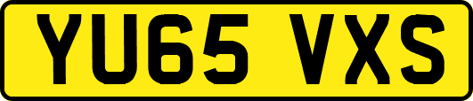 YU65VXS