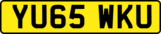 YU65WKU
