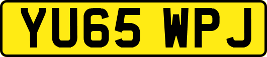 YU65WPJ