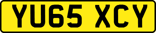 YU65XCY