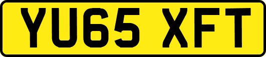 YU65XFT