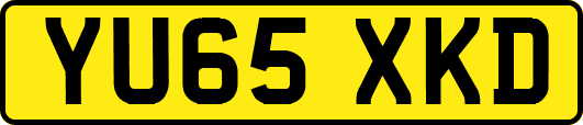 YU65XKD