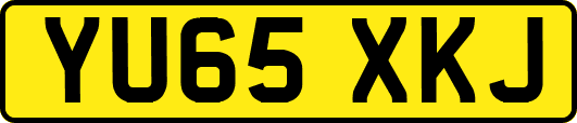 YU65XKJ