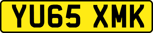 YU65XMK