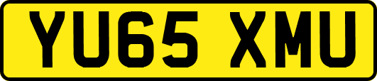 YU65XMU