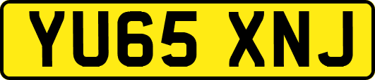 YU65XNJ