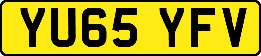 YU65YFV