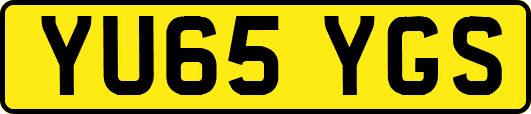 YU65YGS