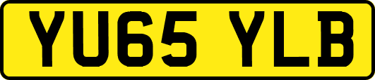 YU65YLB