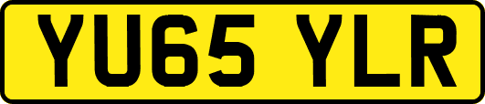 YU65YLR