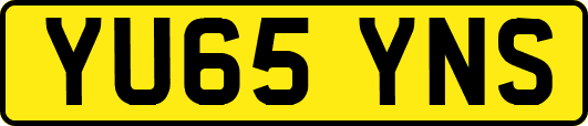 YU65YNS