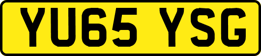 YU65YSG