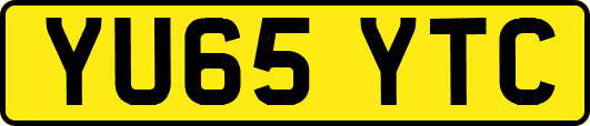YU65YTC