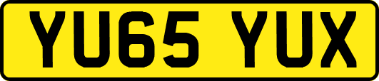 YU65YUX