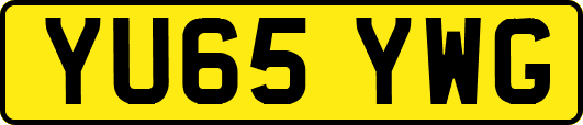 YU65YWG