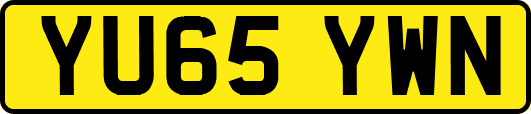 YU65YWN