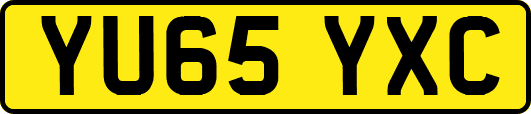 YU65YXC