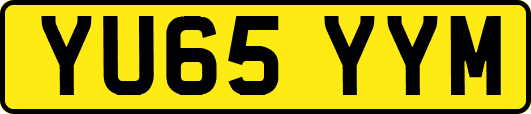 YU65YYM