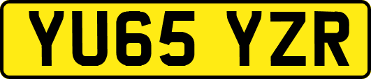 YU65YZR