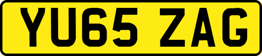 YU65ZAG