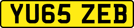 YU65ZEB