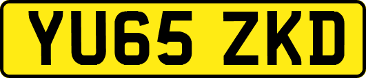 YU65ZKD