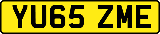 YU65ZME
