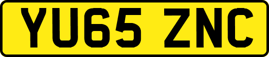 YU65ZNC