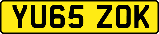 YU65ZOK