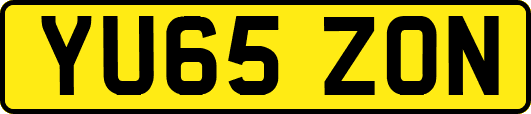 YU65ZON