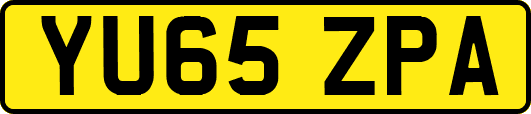 YU65ZPA